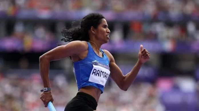 Vitya Ramraj