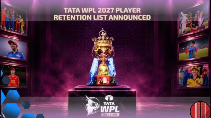 WPL 2027