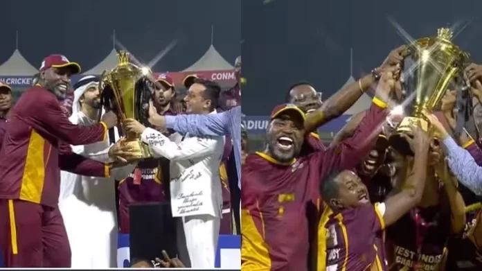 West Indies
