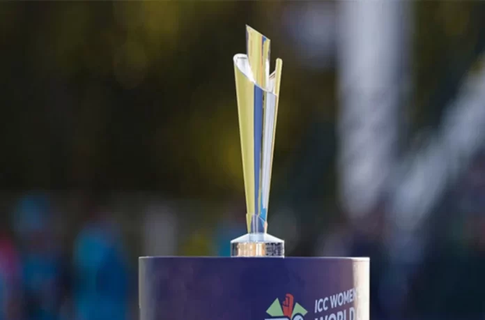 Women's T20 World Cup 2028
