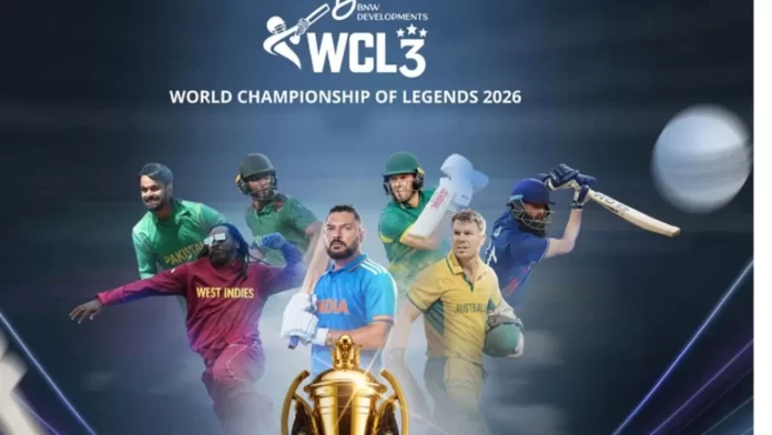 World-Championship-of-Legends-2026-Points-Table