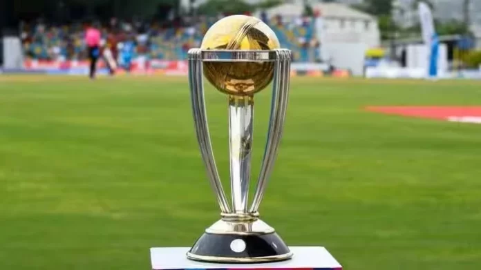 World Cup 2027