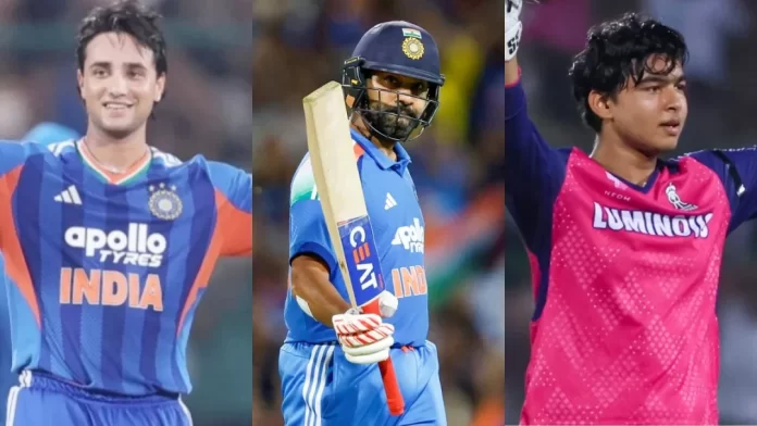 abhishek-rohit-vaibhav-fastest