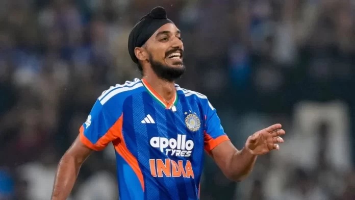 arshdeep-singh