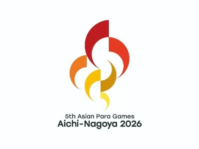 asian para games 2026