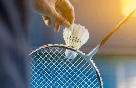 badminton