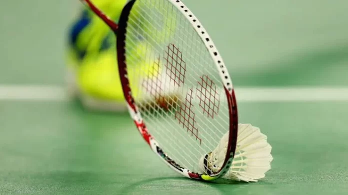 badminton