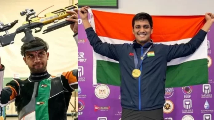 himanshu-dhillon-silver-medal-asian-games-2026