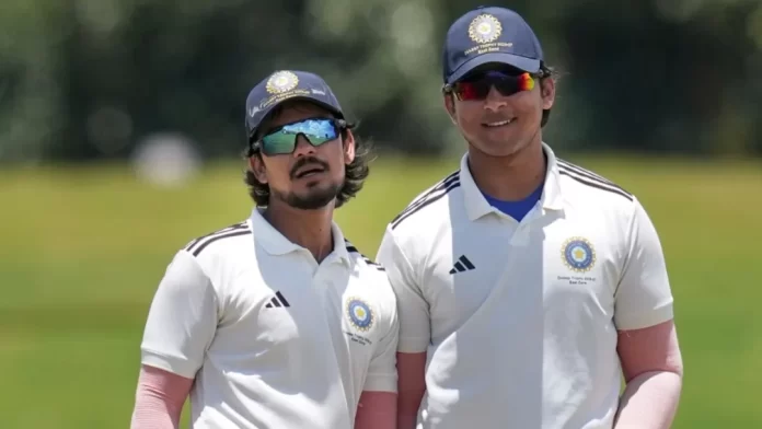 ishan-kishan