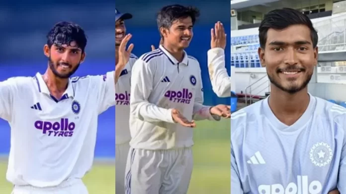 lakshya-yashbardhan-Ishan-INDU19-vs-AUSU19