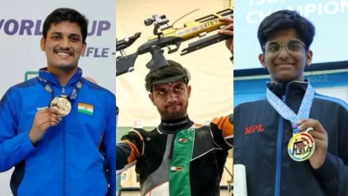 mens-10m-air-rifle-indian-team