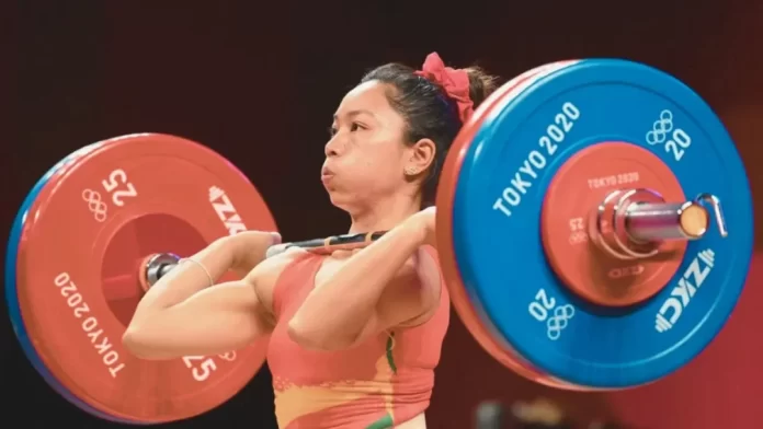 mirabai-chanu