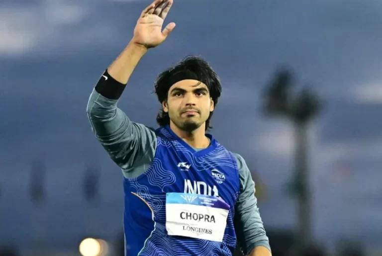CWG के बाद नीरज चोपड़ा फिर एक्शन में, डायमंड लीग में दिखेगा बड़ा मुकाबला