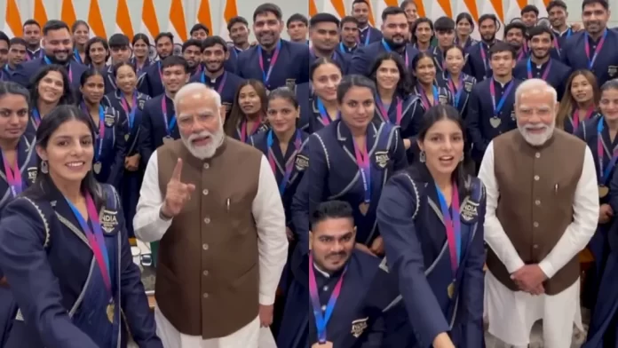 rime-minister-narendra-modi-meets-commonwealth-games-2026-medalists-1786284218
