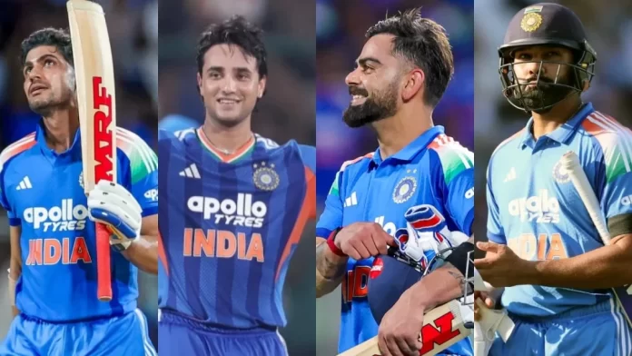 shubman-abhishek-virat-rohit-icc-award