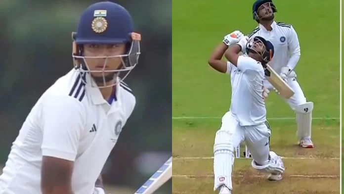 vaibhav-sooryavanshi-Duleep-trophy-2026