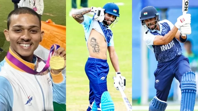 yashasvi-tilak-ruturaj-asian-games-2023