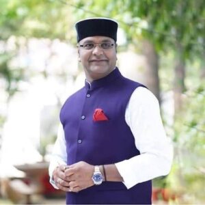 - विश्‍वास कैलाश सारंग (खेल और युवा कल्याण मंत्री, म.प्र. शासन)